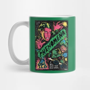 PHENOMENA Mug